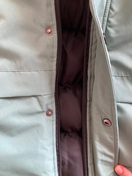 Bunda top stav, gate,146