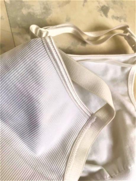 Kojenecká bezšvová podprsenka medela, 75,b