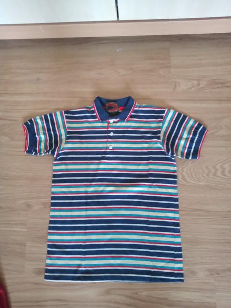 Balík oblečenia pre chlapca vel. 158 v super stave, 158–170