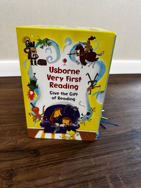 Box 15 kniziek aj, very first reading, dopr. posta, 