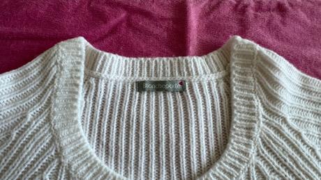 Svetrík - 2 x oblečený, 42