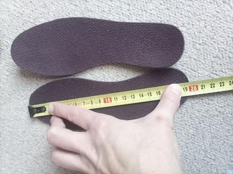 Detské jazdecké topánky veľ.30, 30