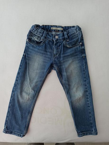 Rifle palomino, palomino,104