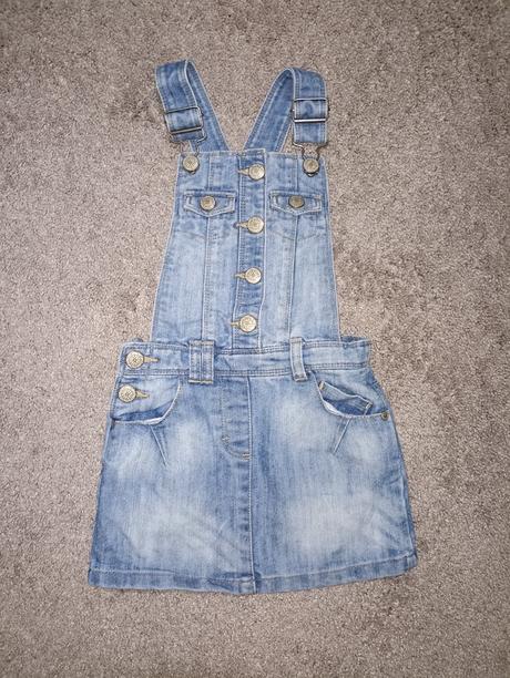 Riflova sukňa next, next,110