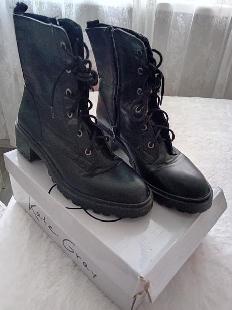 Dámske topánky, 40