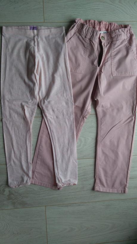 Balík jeseň/zima, 122–134