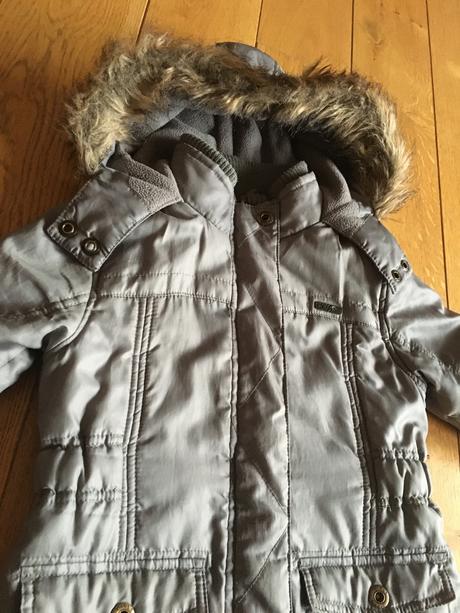 Vetrovka, reserved,128