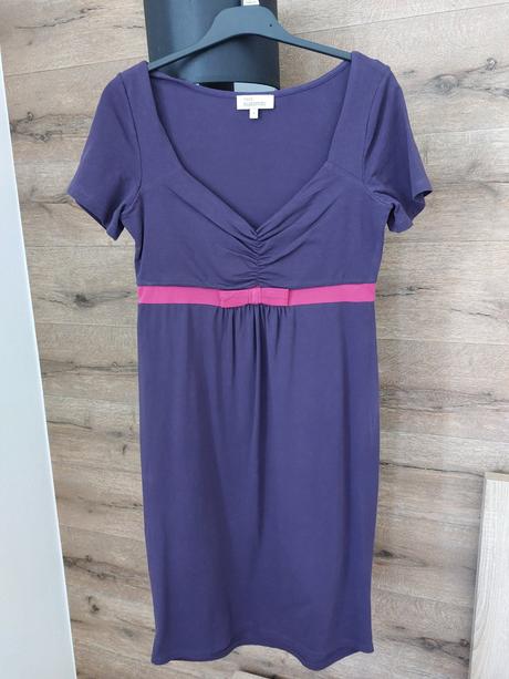 Tehotenské šaty next, next,38