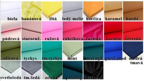 Sukňokraťasy, 68 - 146