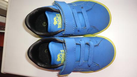 Tenisky lonsdale 20, lonsdale,20