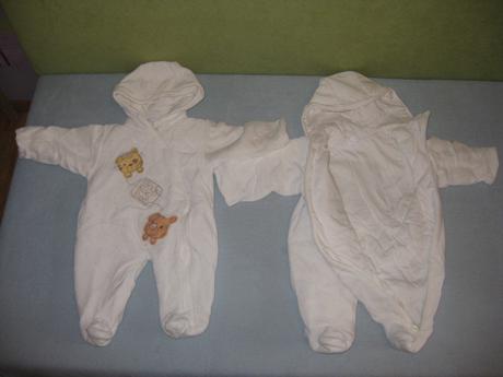 Mäkkulinké zimné overaly, 68