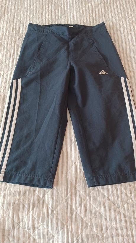 3/4 kratase, adidas,34