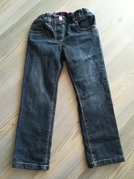 Teplé rifle, lupilu,104