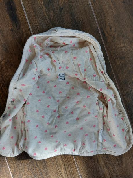 Mikina dopodopo veľ. 68, dopodopo,68