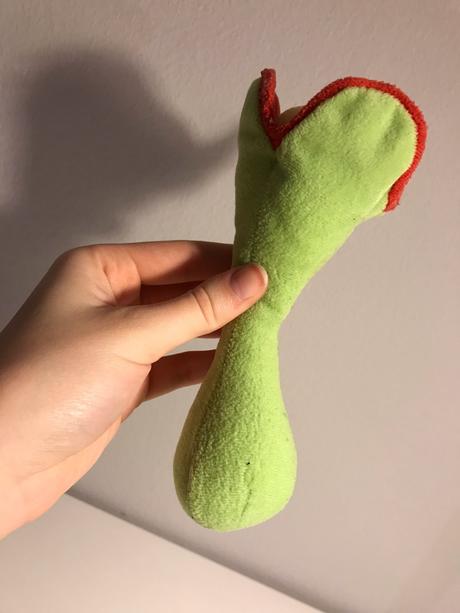 Hračky pre bábätko- hrkálka, knižka,