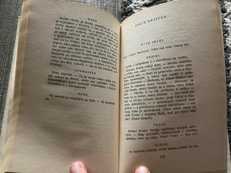 Zbojníci- schiller friedrich (1959),