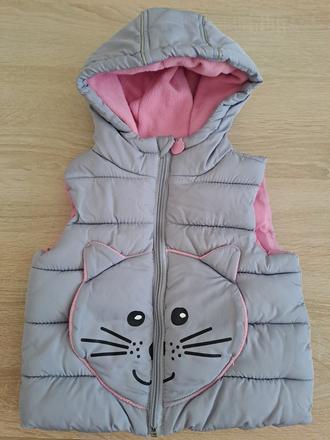 Vesta na jeseň takko veľkosť 98, takko,98