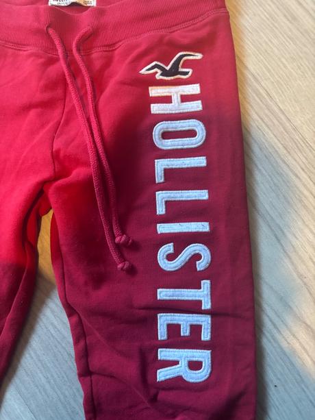 Predam damske leginy hollister, hollister,xs