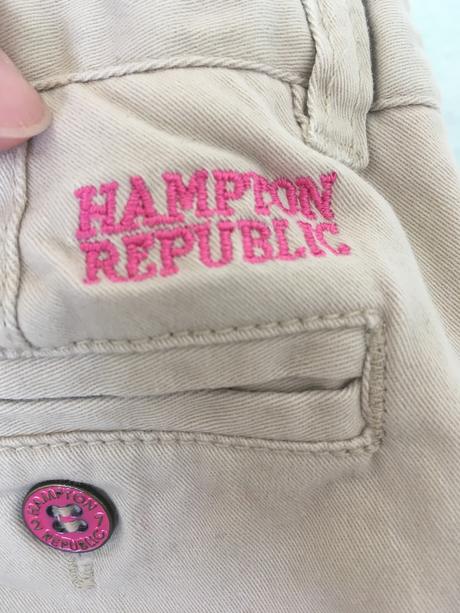 Krasne nohavice hampton republic, 86