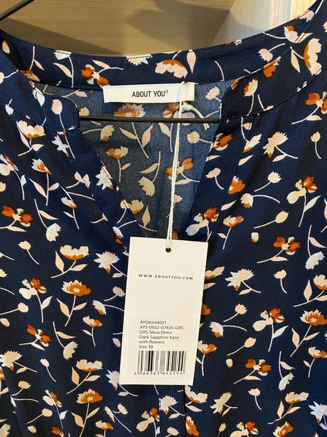 Dámske about you šaty, m