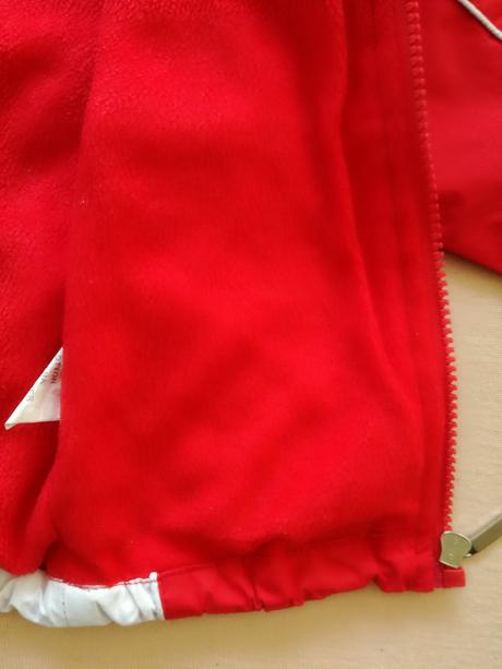 Prechodná bunda, 86