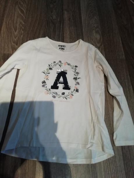 Tričko tchibo, tcm,134