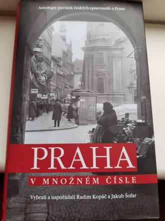 Praha v mnoznem čísle, 