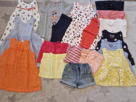 Letny balik vel.86/92, 86–98