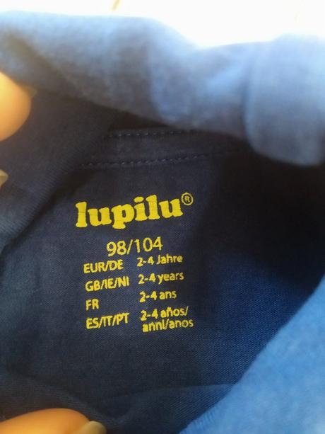 Rolák 2 ks, lupilu,98