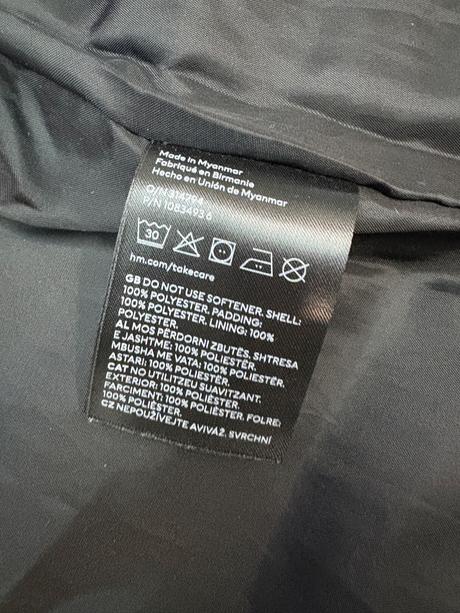 Vesta h&m 98/104, h&m,98