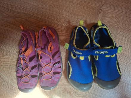 Ružove sandale, keen,35