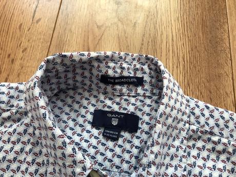 Detska kosela gant, gant,134