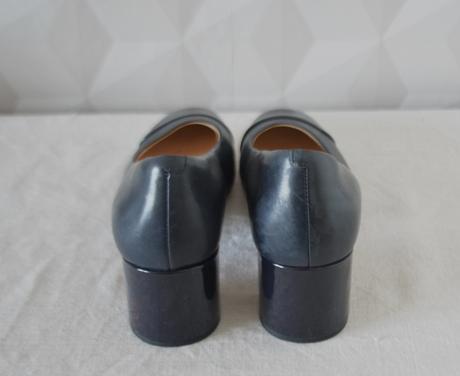 Lodičky clarks orabella, veľ.39,5, clarks,39