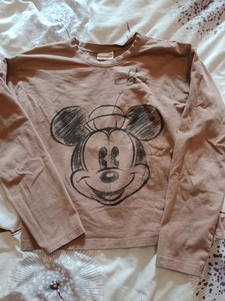 Tričko s dlhým rukávom, coccodrillo,152