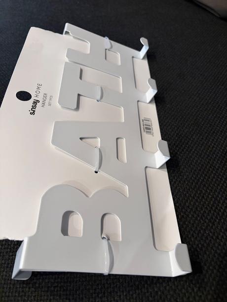 Zavesny hacik na dvere, 