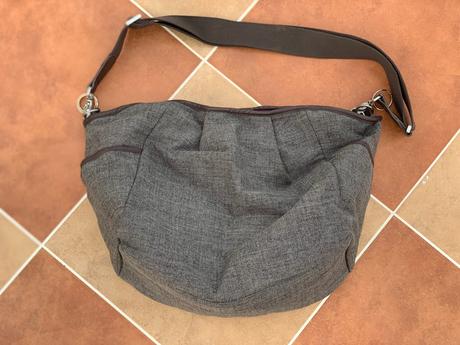 Taška na kočiar, mamas&papas