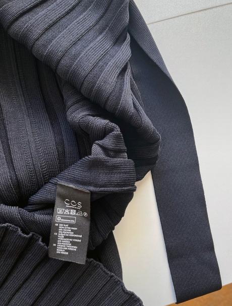 Cos súprava šaty a nohavice m, cos,m