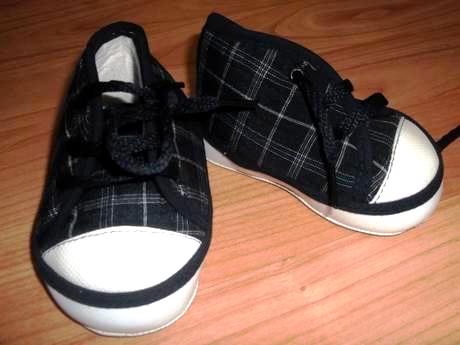 Tenisky (capačky), 17