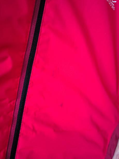 Bunda na zimu, regatta,m