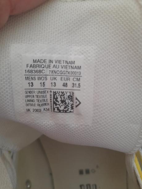 Tenisky, converse,48