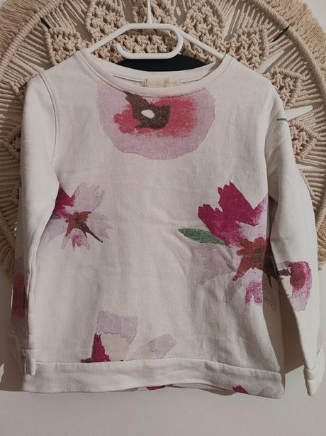 Mikina zara, zara,116