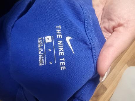 Nike tricko, nike,m