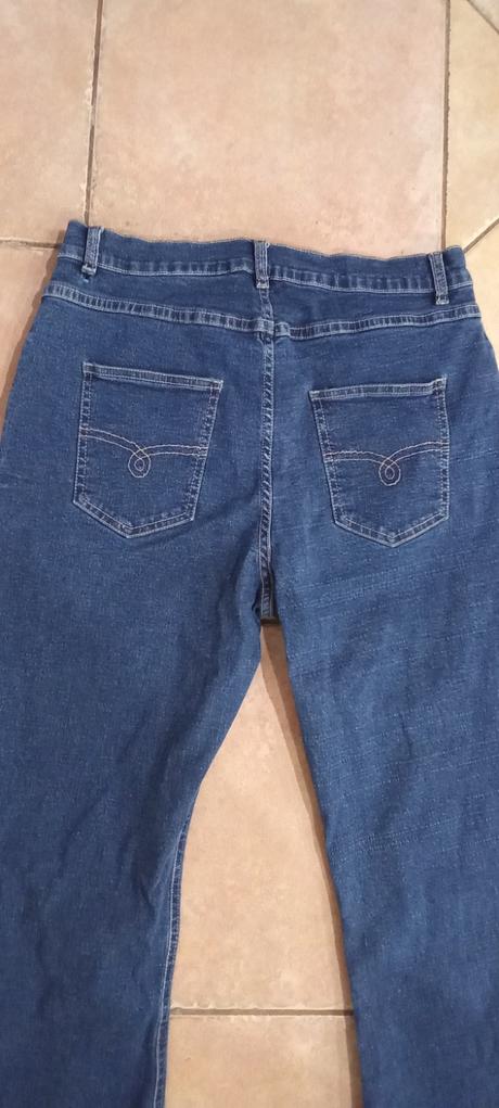 Krásne rifle s vysokým pásom, 38