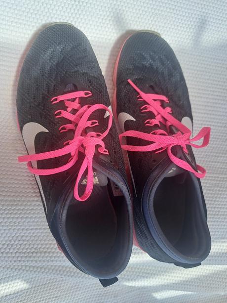 Tenisky nike zoom, nike,39