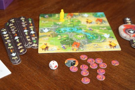 Hra wo wars mini- od 6 rokov,