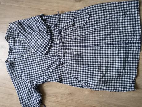 Tehotenské šaty, reserved,40