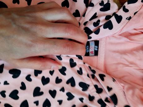 Krásna mikina, kiki&koko,98