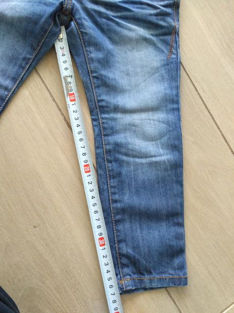 Rifle s regulovateľným pásom, zara,98