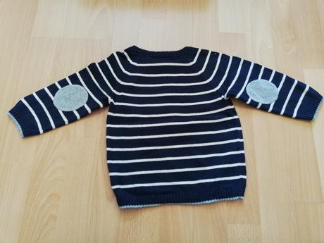 Sveter vel. 80, h&m,80