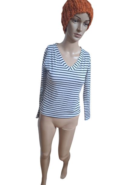 Dámske elastické tričko, m